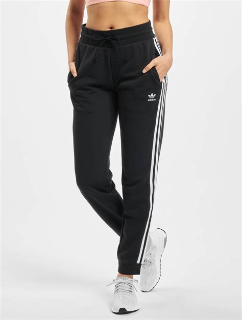 adidas jogging broek dames